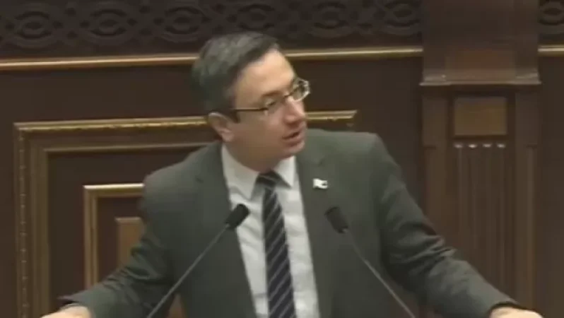 Մի Մանվել Գրիգորյան եք բռնել, մի Ռոբերտ Քոչարյան, էս երկրում էլ օլիգարխ չկա՞ր․ Գևորգ Գորգիսյան