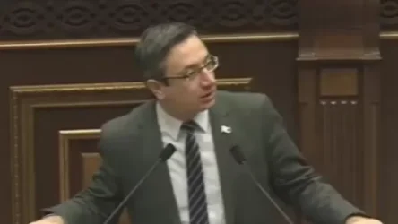 Մի Մանվել Գրիգորյան եք բռնել, մի Ռոբերտ Քոչարյան, էս երկրում էլ օլիգարխ չկա՞ր․ Գևորգ Գորգիսյան