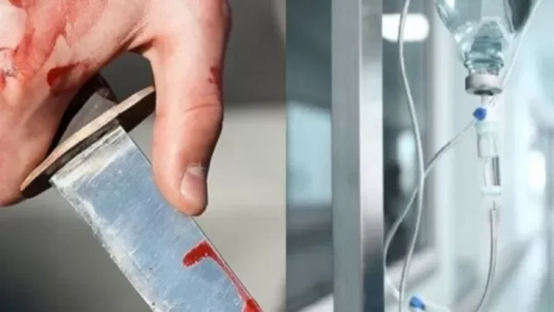 Դանակահարություն դպրոցում, բերման ենթարկված կա․ նոր մանրամասներ