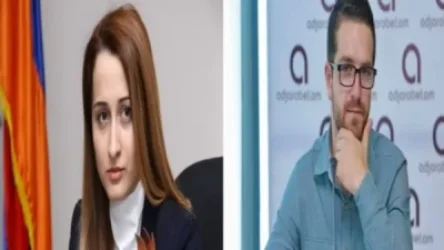 Լոռեցյանի պարտականությունները բաշխվել են տարբեր պաշտոնյաների մեջ. Կժդրյան