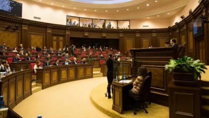 Վարկը չմարելու դեպքում երաշխավորը կկրի պատասխանատվություն, եթե միայն նրանք նույն ընտանիքի անդամներ են