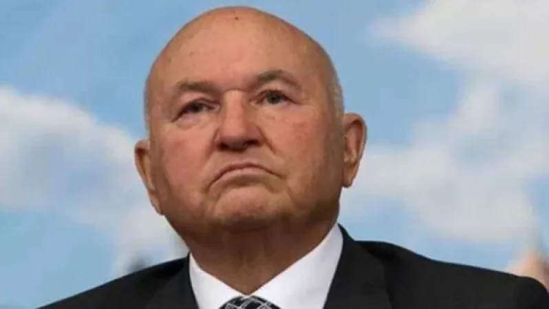 Լուժկովը համարձակ քաղաքական գործիչ էր. Պուտինի ցավակցական խոսքը