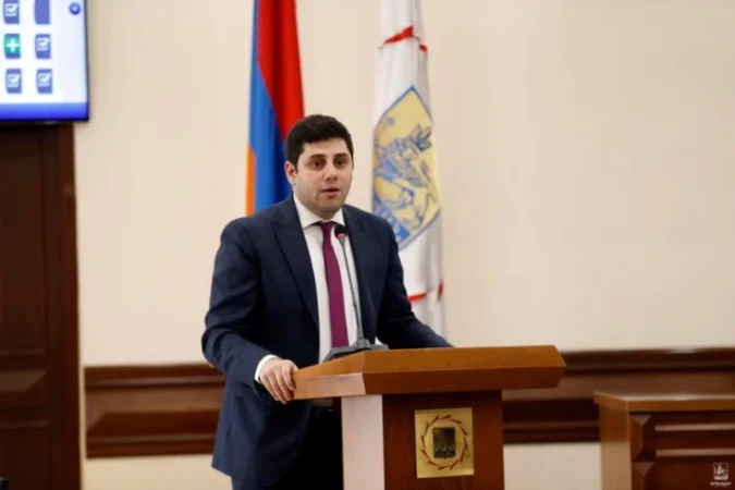 Հսկիչները կշրջեն՝ «զինված» սարքավորումներով․ Սուրեն Գրիգորյան