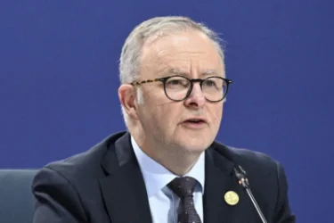 Ավստրալիայի վարչապետը հրաժարվել է մասնակցել ՆԱՏՕ-ի գագաթնաժողովին