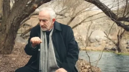 Մահացել է դերասան Վիգեն Ստեփանյանը