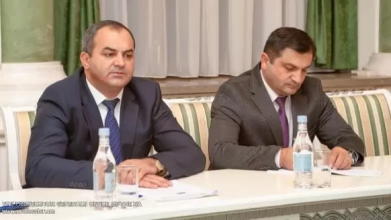 Արթուր Դավթյանը չի անկեղծացել, թե կան բավարար հիմքեր Նիկոլ Փաշինյանի նկատմամբ քրեական հետապնդում հարուցելու համար