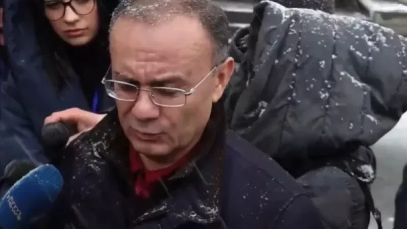 Ադրբեջանն ու ռուս-թուրքական տանդեմն իրենց ազդեցությունն են շարունակում գործել Հայաստանի իշխանությունների վրա. Օհանյան