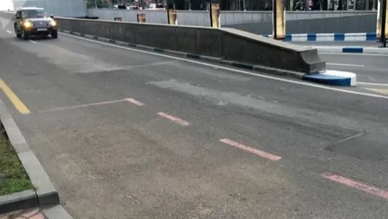 Երևանի 10 վարչական շրջաններից «կարմիր գծերը» վերացնելու նախագիծը չի ենթարկվել փոփոխությունների