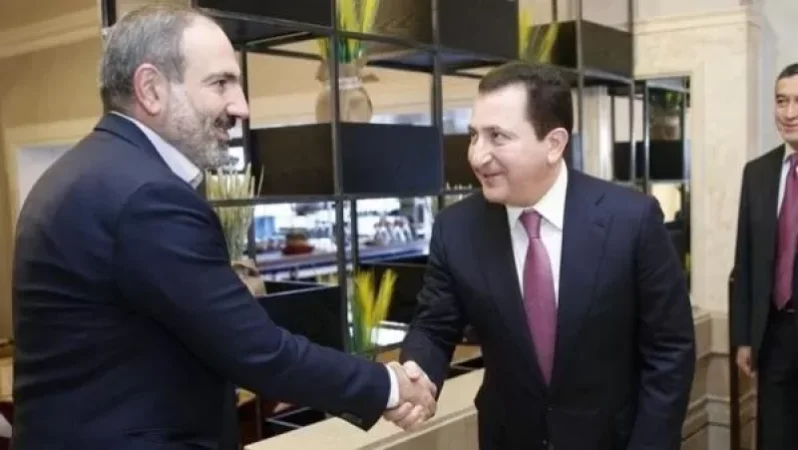 Դավիթ Գալստյանին մեղադրանք է առաջադրվել խոշոր չափերով յուրացման համար. նա անցնում է չորս քրգործերով