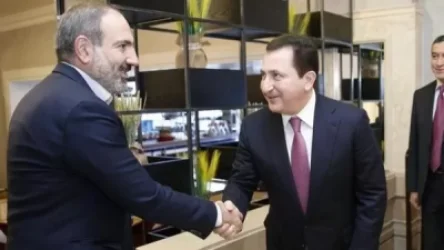 Դավիթ Գալստյանին մեղադրանք է առաջադրվել խոշոր չափերով յուրացման համար. նա անցնում է չորս քրգործերով