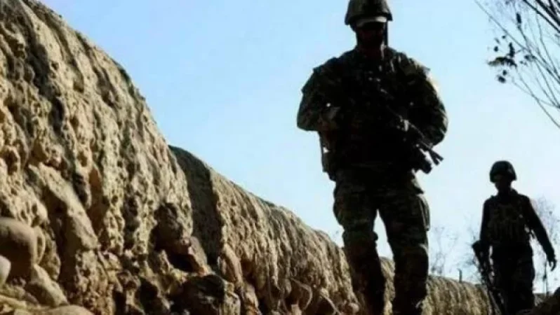 Ադրբեջանի ՊՆ-ն հայտարարել է Արցախյան վերջին պատերազմում անհետ կորածների մասին