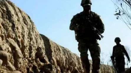 Ադրբեջանի ՊՆ-ն հայտարարել է Արցախյան վերջին պատերազմում անհետ կորածների մասին