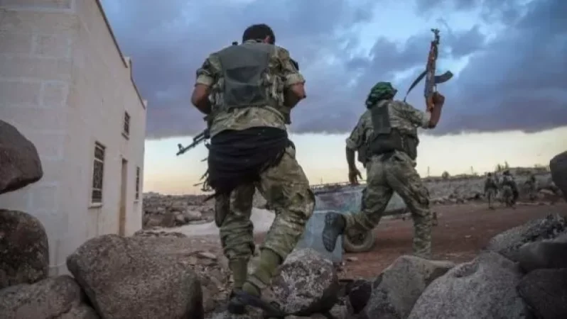 Սիրիացի վարձկանները ավելի շատ վախեցել են ադրբեջանցի զինվորականներից, քան հայերից. լրագրող Լինդսի Սնել