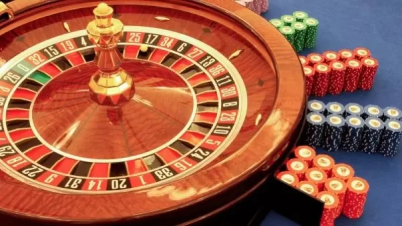 Ոստիկանությունը հայտնում է ապօրինի խաղատուն բացահայտելու մասին. պետությանը պատճառվել է ավել քան 5 միլիարդ դրամի վնաս