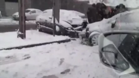 ՏԵՍԱՆՅՈՒԹ.140 պատահար և մարմնական վնասվածքի 6 դեպք մեկ օրում. ՀՀ ոստիկանություն