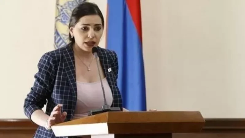 Մարությանն, ինչպես միշտ, արձակուրդ է, ոչինչ որ ողջ քաղաքը ԱՊՊԱ է ձյան պատճառով. Վարդանյան