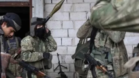 Ավելի շատ ադրբեջանցի զինվորներից էինք վախենում, քան հայերից. վարձկան