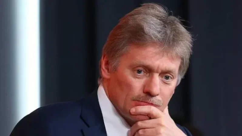 Պեսկովը պատասխանել է «Պուտինի պալատի» մասին հարցին