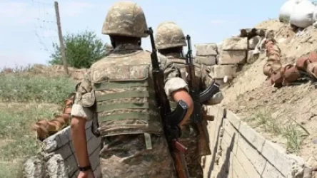 Հաշմանդամության խումբ չունեցող զինծառայողները կօգտվեն պետական աջակցությունից