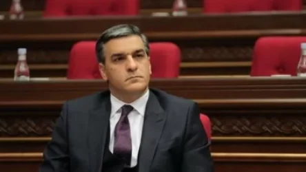 Հայկական կողմը պետք է հրապարակի գերիների այն թիվը, որոնց տիրապետում է. Արման Թաթոյան