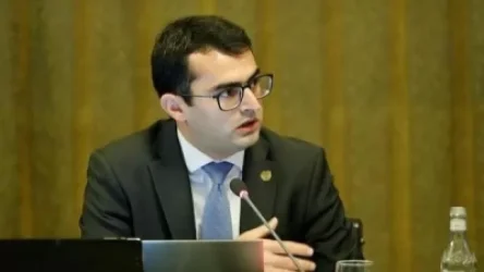 Հայկական ինժեներական ընկերություններն անվճար կարող են մասնակցել տարածաշրջանում ամենախոշոր ցուցահանդեսին. Հակոբ Արշակյան