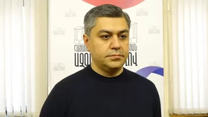 Վանեցյանը որոշել է շարունակել բոյկոտը. «Հրապարակ»