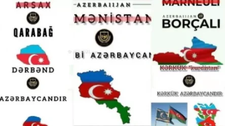 ԼՈՒՍԱՆԿԱՐՆԵՐ. Ախորժակն ուտելիս է բացվում. ադրբեջանական քարոզչական նոր պաստառները