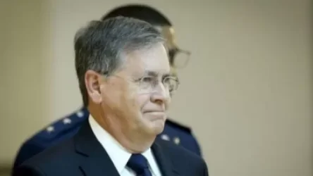 Թրամփի վարչակազմը կառավարման վերջին ժամերի ընթացքում Թուրքիայի հետ պայմանագիր է ստորագրել