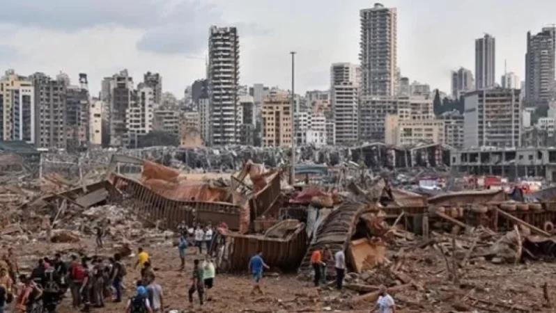 Բեյրութում պայթյունի գործով մի քանի նախարար կհարցաքննվի