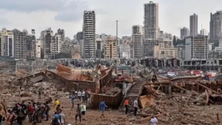 Բեյրութում պայթյունի գործով մի քանի նախարար կհարցաքննվի