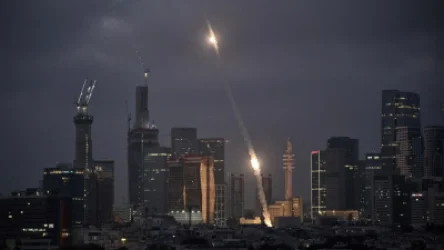 Իրանը՝ Իսրայելի տարածքում թիրախներ խոցելու մանրամասներն է հայտնել