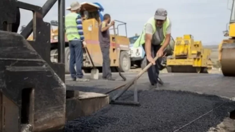 Գյումրիի ճանապարհների վերականգնման համար կհատկացվի 9.4 մլրդ դրամ. կառավարություն