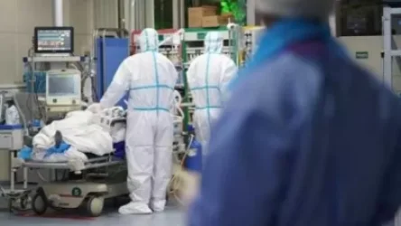 ՀՀ-ում կորոնավիրուսից ապաքինվել է 357 մարդ, մահացել՝ 9-ը . հաստատվել է 309 նոր դեպք