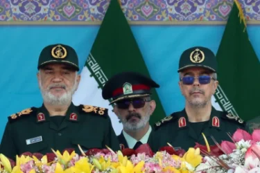 Իրանի քաղաքական վերնախավը շոկի մեջ է