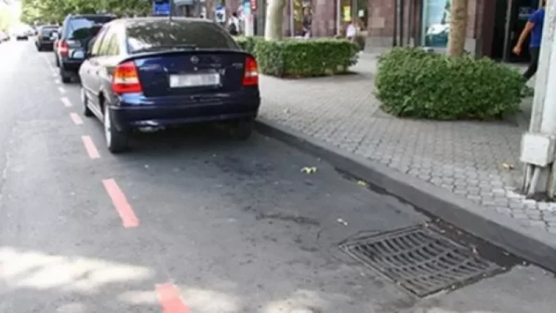 Երևանի 10 վարչական շրջաններում կհանվեն «կարմիր գծերը»