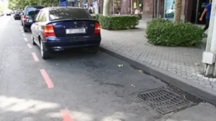 Երևանի 10 վարչական շրջաններում կհանվեն «կարմիր գծերը»