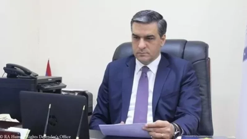 ՀՀ պետական իրավասու մարմինը պետք է հրապարակի հայկական կողմի գերիների թիվը. ՄԻՊ