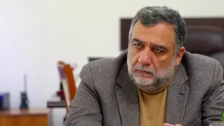 Օրենքը մեր կողմն է․ Ռուբեն Վարդանյանը՝ Հաագայի դատարանի որոշման մասին