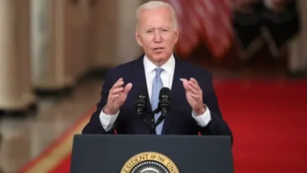 Ջո Բայդենը հաջորդ շաբաթ ՄԱԿ-ի Գլխավոր ասամբլեայի ամբիոնից կարևոր ելույթով հանդես կգա