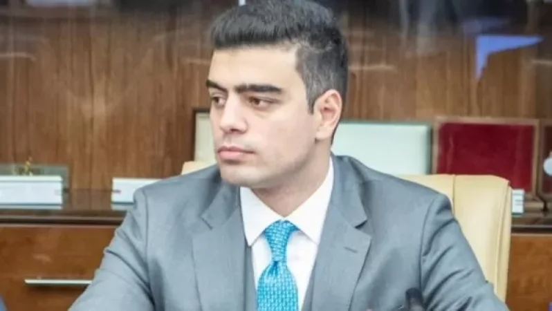 Արթուր Վանեցյանի կուսակցության խոսնակին հրավիրել են ԱԱԾ բացատրություններ տալու