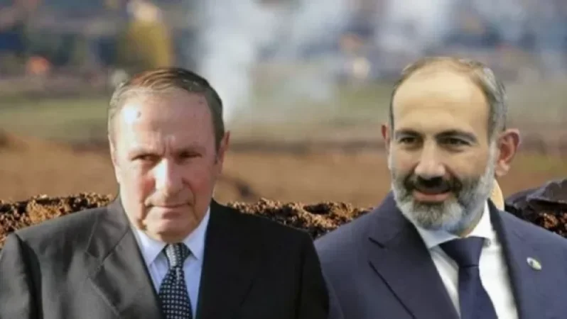 «168 ժամ». Փաշինյանը ցանկանում է վերադարձնել  ԼՂ հարցով բանակցությունների` Տեր-Պետրոսյանի ժամանակվա ֆորմատը. Լևոն Զուրաբյան