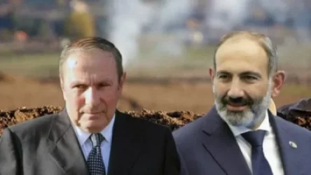 «168 ժամ». Փաշինյանը ցանկանում է վերադարձնել  ԼՂ հարցով բանակցությունների` Տեր-Պետրոսյանի ժամանակվա ֆորմատը. Լևոն Զուրաբյան