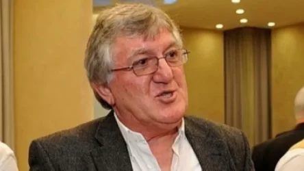 «Ժողովուրդ». Առաջադրված թեկնածուներից ոչ ոք չի կարող օգուտ տալ հայկական ֆուտբոլին. Արկադի Անդրեասյան