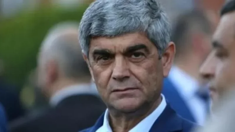 Բալասանյանը խոսել է իր մոտեցման և «Արդարություն» կուսակցության քաղաքական կուրսի տարբերության մասին