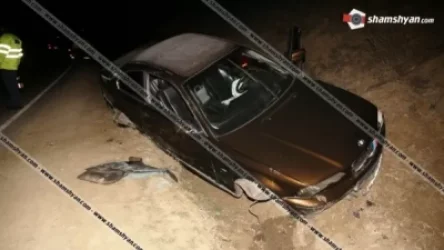 Կրակոցներ Տավուշի մարզում. վիրավոր կա