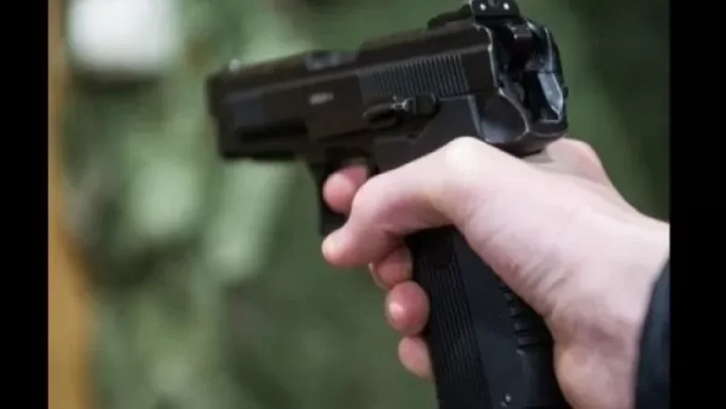 Դիլիջանում երեք անգամ կրակել են 31-ամյա տղամարդու ուղղությամբ․ ոստիկանություն