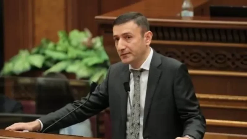 Ինքնակամ շինության օրինականացման համար մինչև հունվարի 31-ը դիմելու դեպքում կգործեն նախկին կադաստրային արժեքները. Թունյան