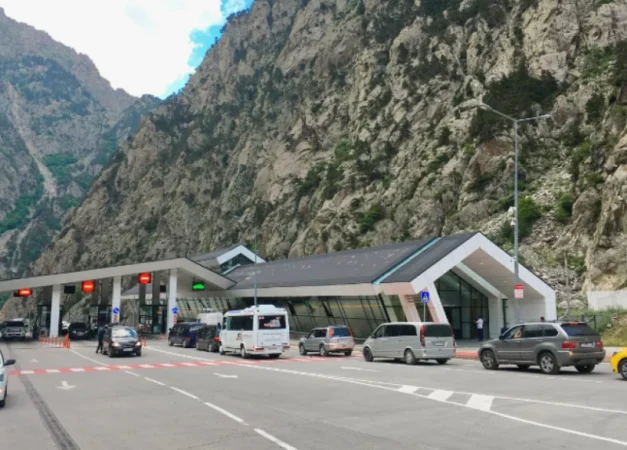 Ռուսաստանը ցանկանում է «Հյուսիս-Հարավ» միջանցքի երթուղում ներառել Հայաստանի հետ սահմանային անցակետը