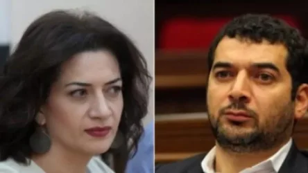 Հրաչյա Հակոբյանը՝   Աննա Հակոբյանի Ռուսաստան մուտք գործելու մասին