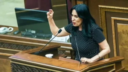 Եղել են բազմաթիվ վարկեր, որոնց դեմ ենք քվեարկել. Զոհրաբյան